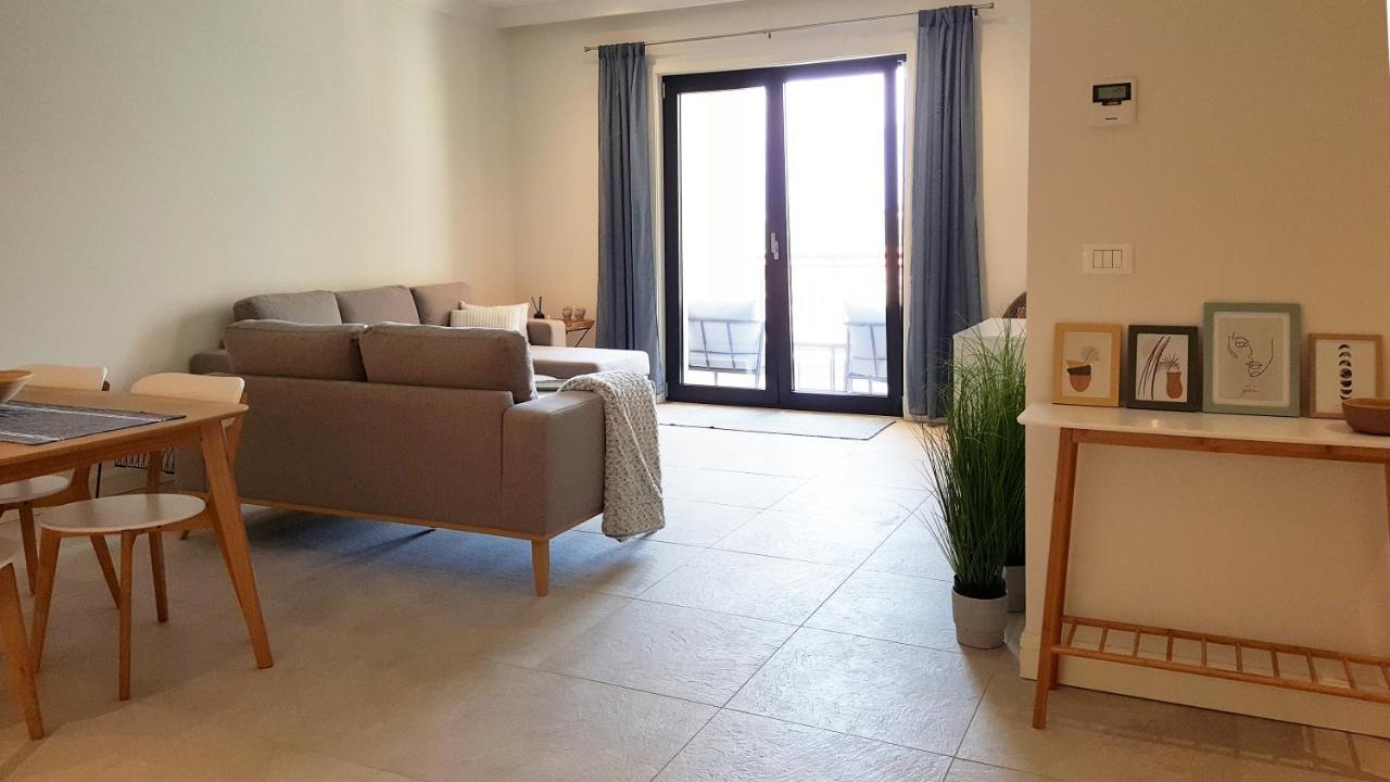 Apartment Lustica Bay 2 Bedroom