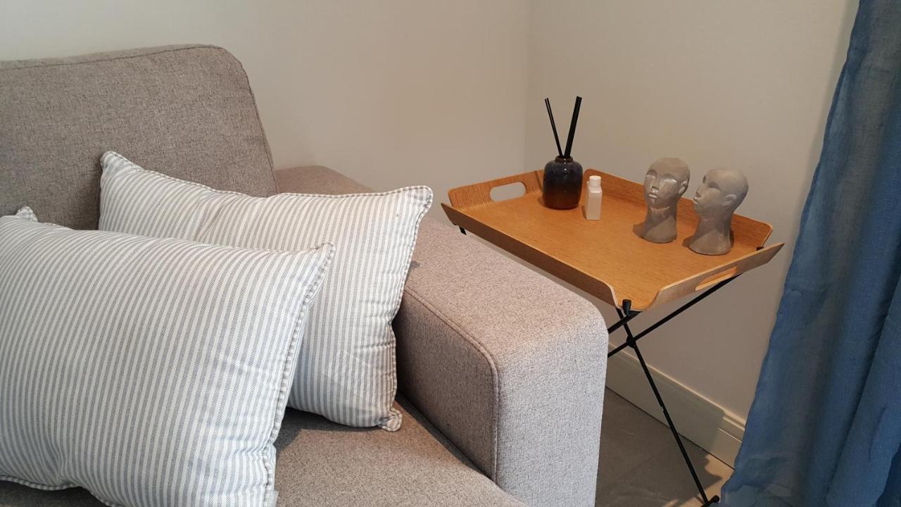 Lustica Bay 2 Bedroom Apartment