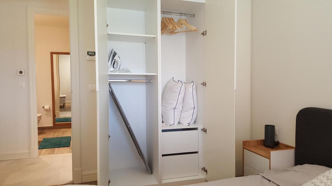 Apartment Lustica Bay 2 Bedroom *
