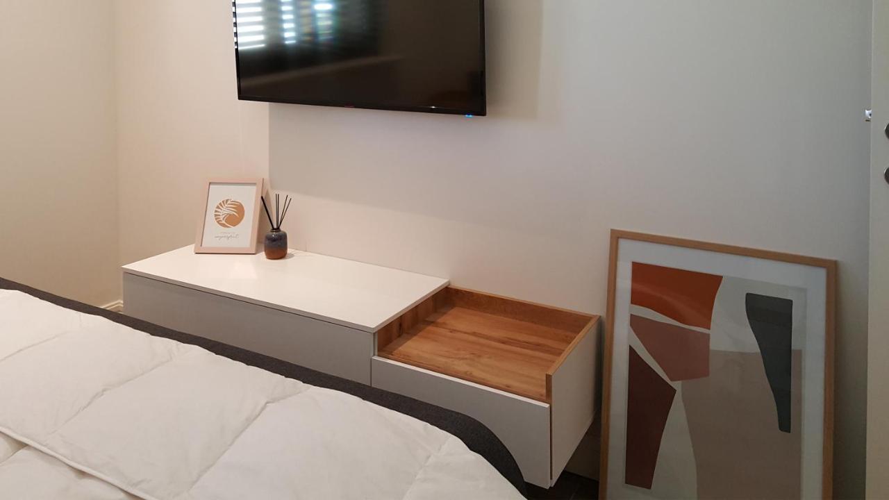 Lustica Bay 2 Bedroom Apartment *