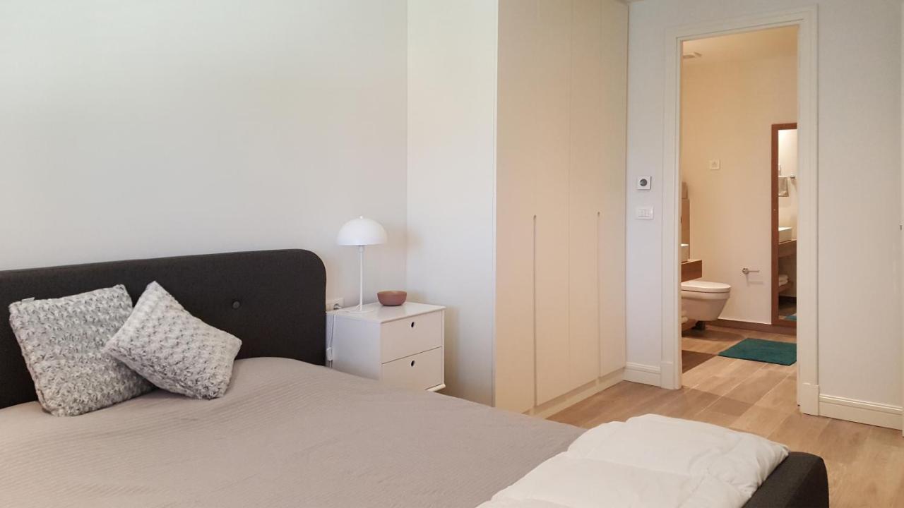 Apartment Lustica Bay 2 Bedroom *