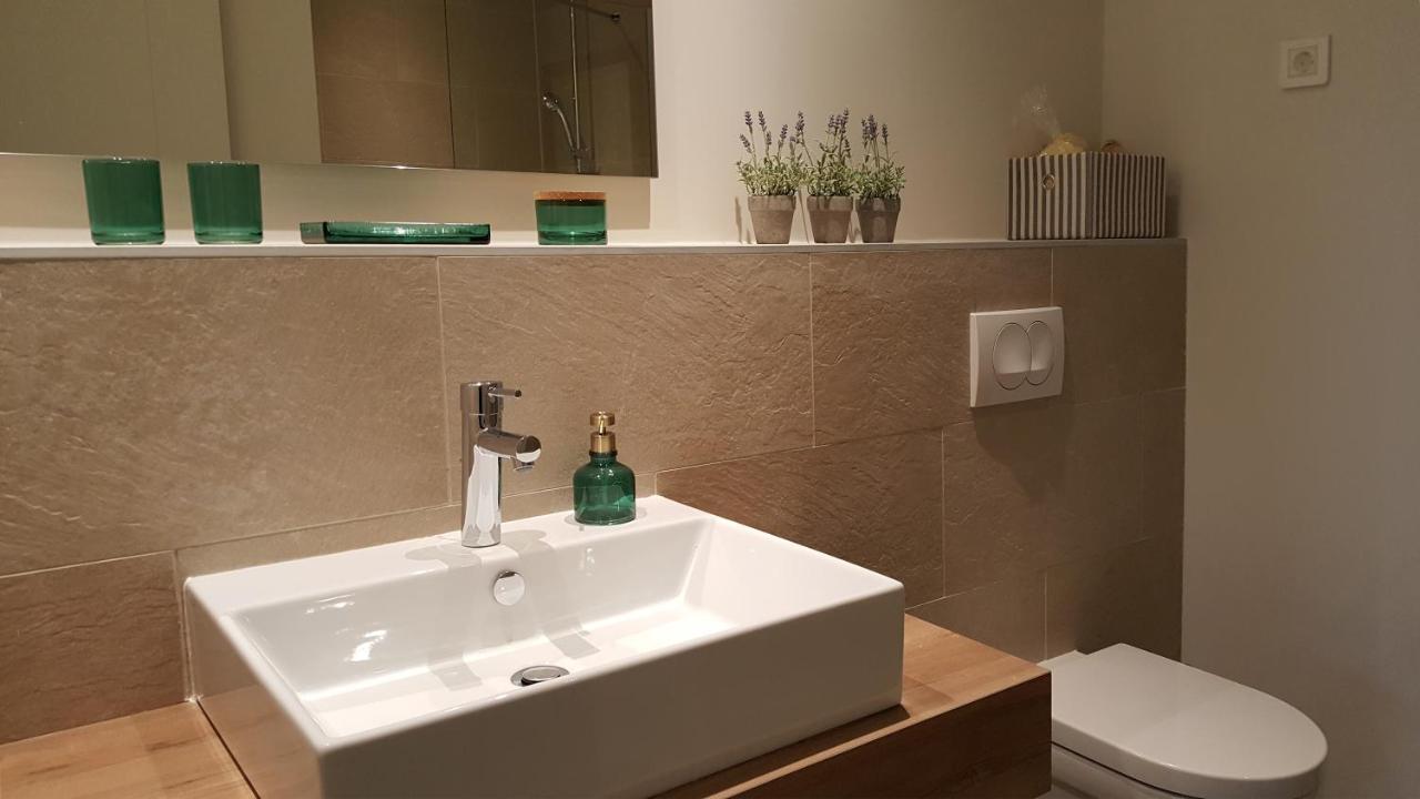 Lustica Bay 2 Bedroom Apartment *