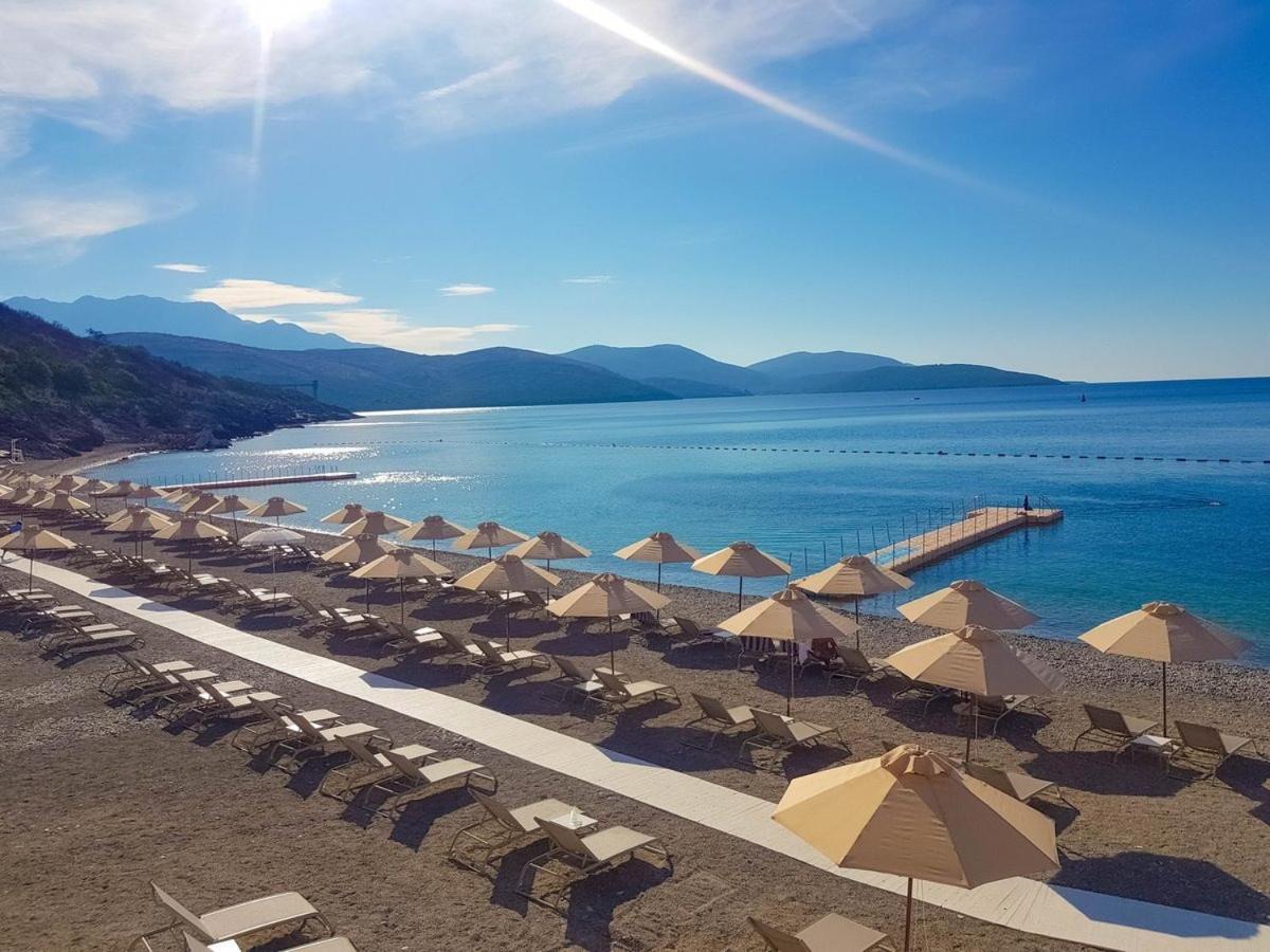 Lustica Bay 2 Bedroom *