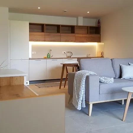 Lustica Bay Centrale 2 Bedroom Tivat Buitenkant foto
