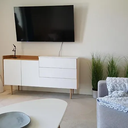 Lustica Bay Centrale 2 Bedroom Tivat Buitenkant foto