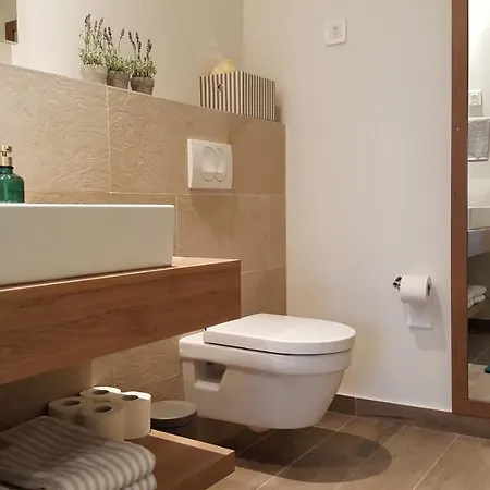 Lustica Bay Centrale 2 Bedroom Tivat Buitenkant foto