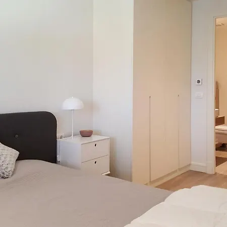 Lustica Bay Centrale 2 Bedroom Tivat Buitenkant foto