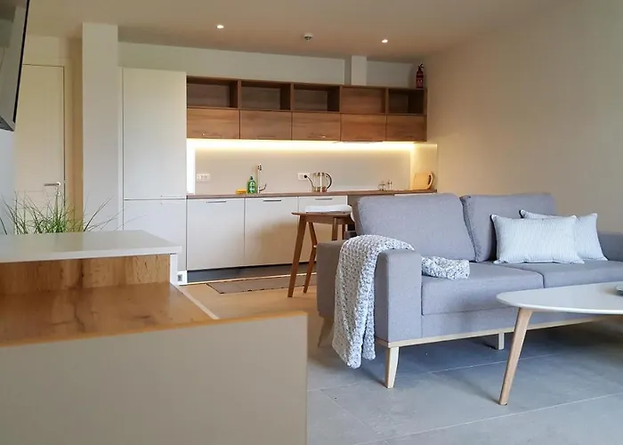 Lustica Bay Centrale 2 Bedroom