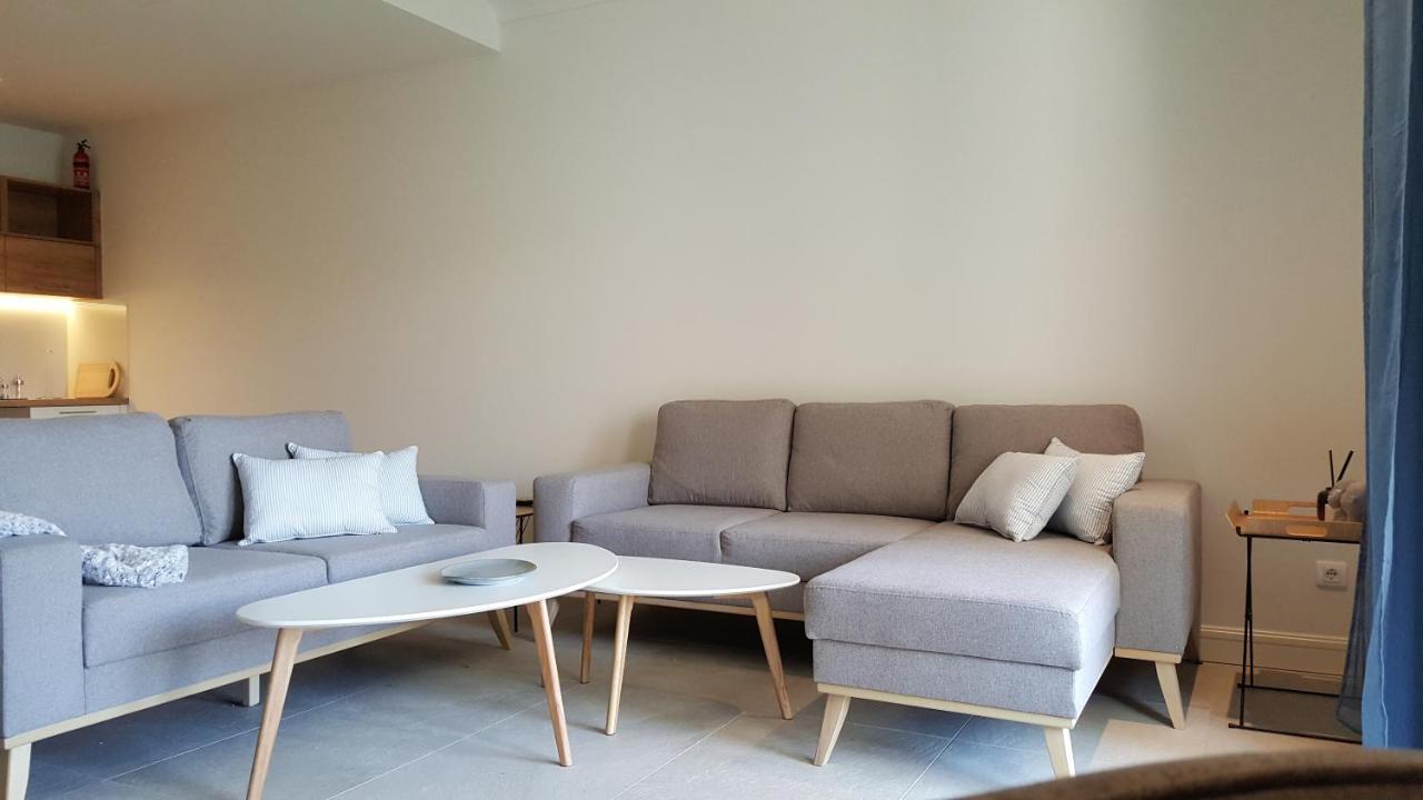 Апартаменты Lustica Bay 2 Bedroom *