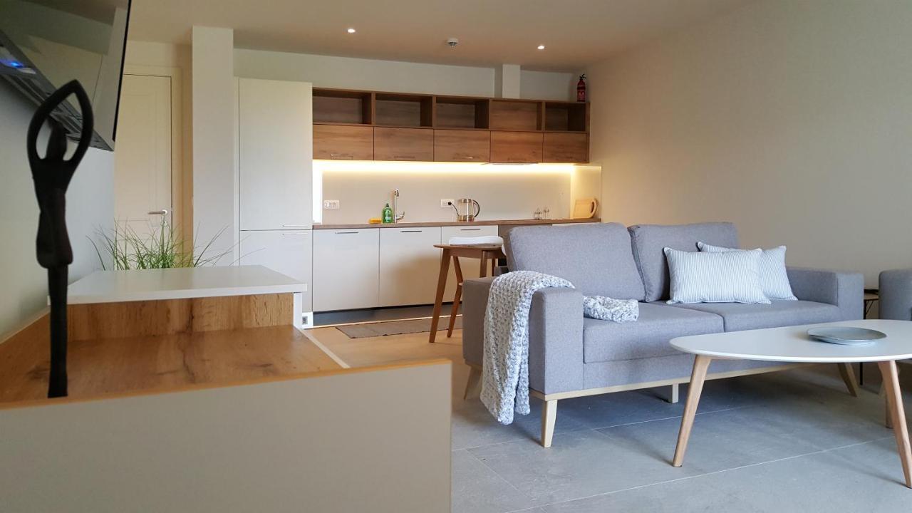 Lustica Bay 2 Bedroom Апартаменты Тиват