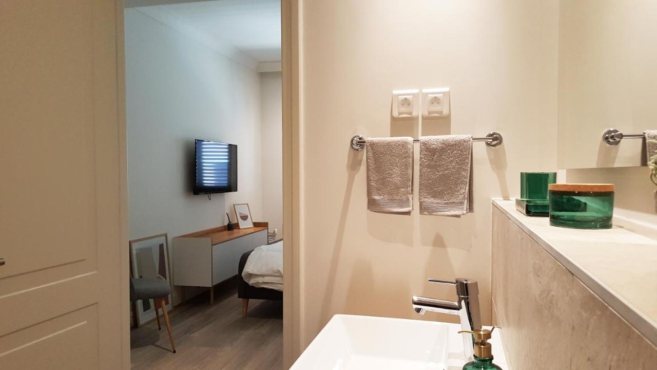 Lustica Bay 2 Bedroom Апартаменты Тиват