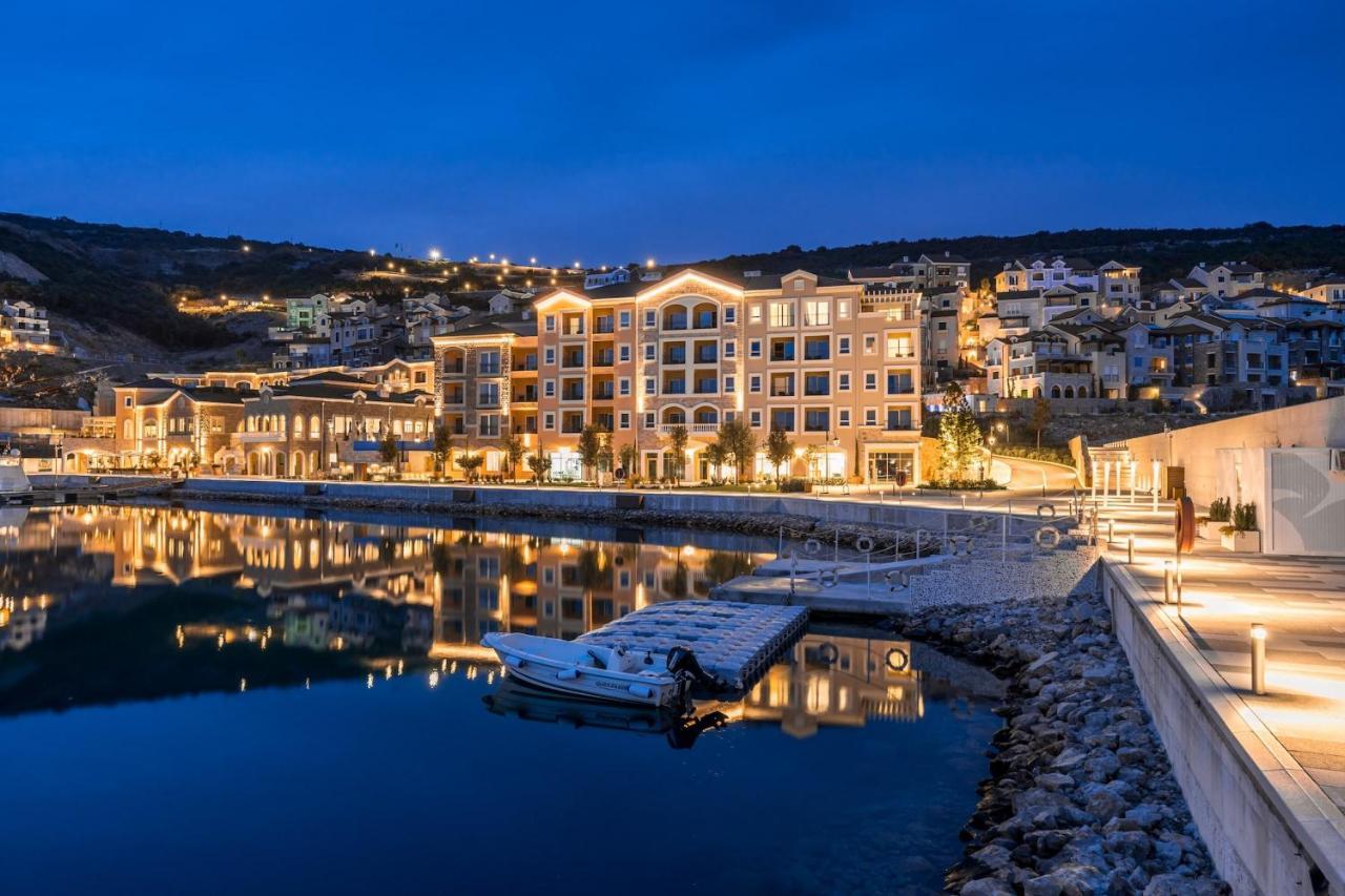 Lustica Bay 2 Bedroom * Тиват