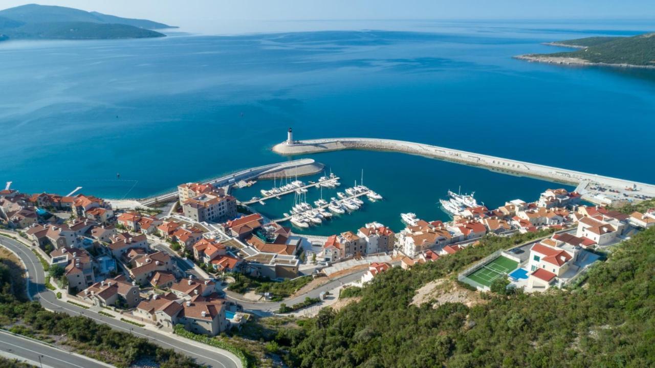 Апартаменты Lustica Bay 2 Bedroom