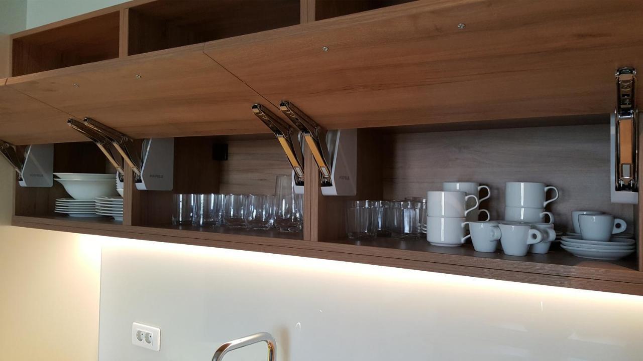 Lustica Bay 2 Bedroom Апартаменты